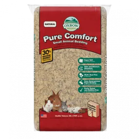 Oxbow Pure Comfort Bedding